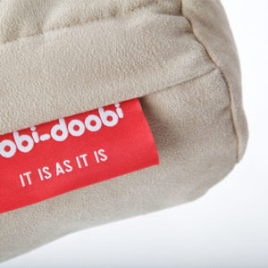 Oobi-Doobi - It is as it is