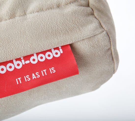 Oobi-Doobi - It is as it is
