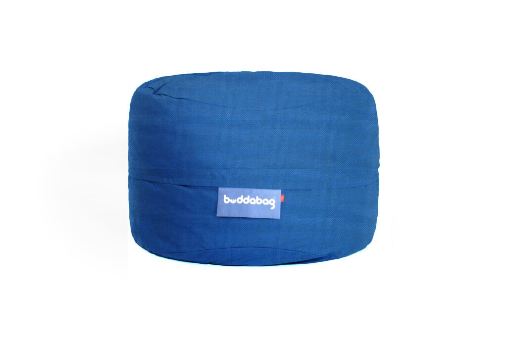 Blue Buddabag