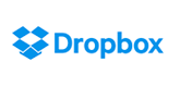 Dropbox - Branded Bean Bag
