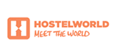 Hostelworld - Branded Bean Bag - Buddabag