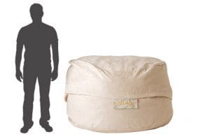 Maxi Buddabag - FAQ