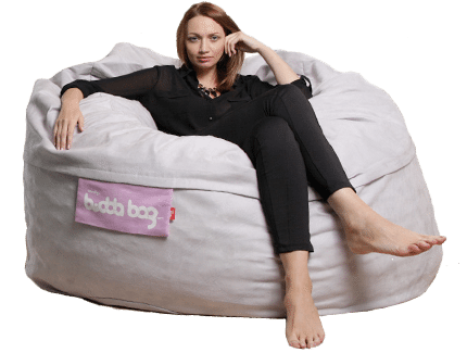 Buddabag 100 Made In Ireland Budda Bag Bean Bags