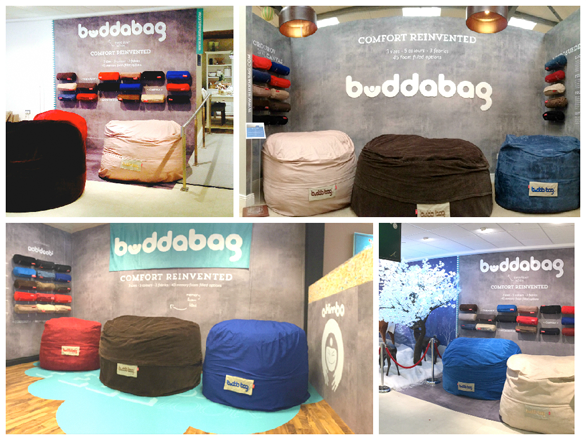 Buddabag - Business Opportunities