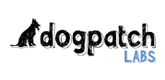 Dogpatch lab - Branded Bean Bag - Buddabag