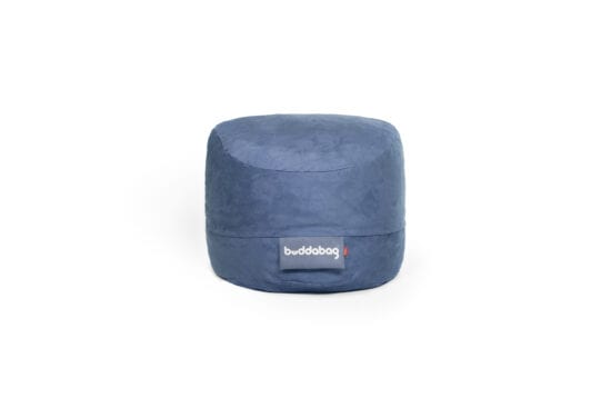 Beanbag Blue