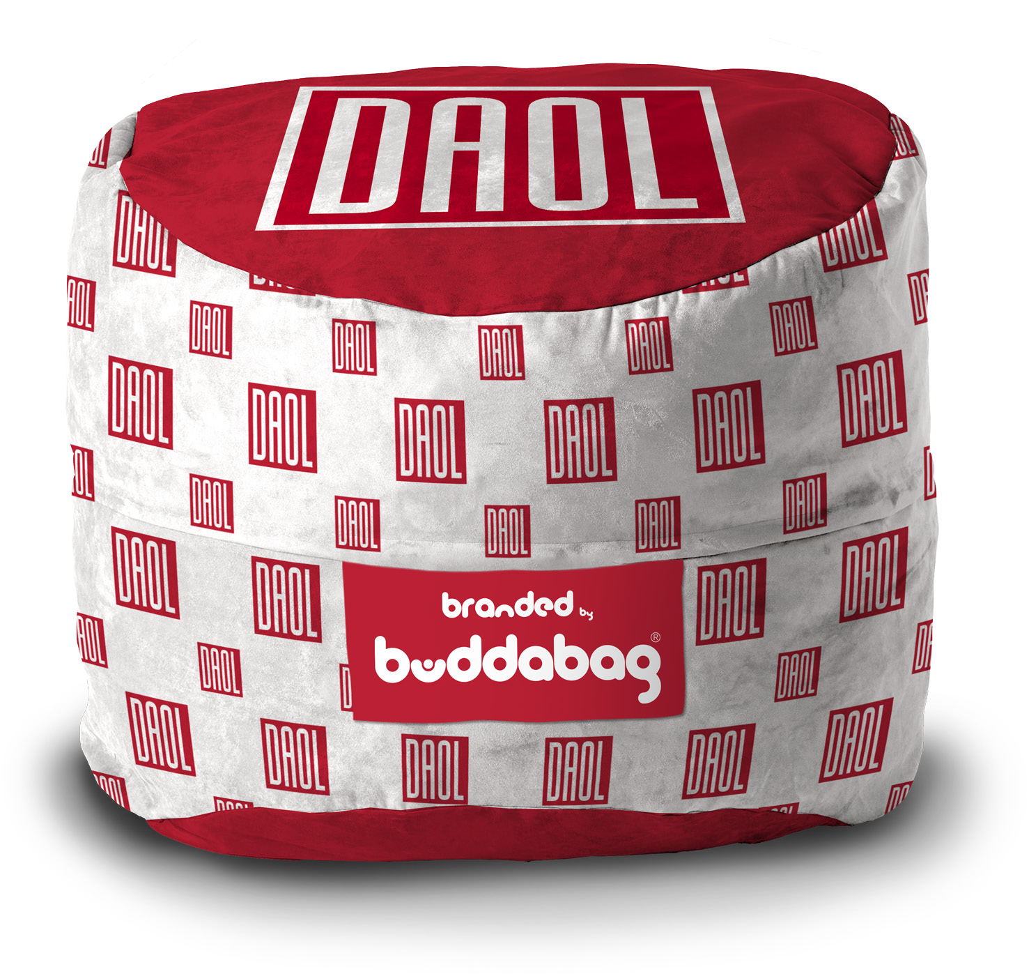 Daol Branded Buddabag