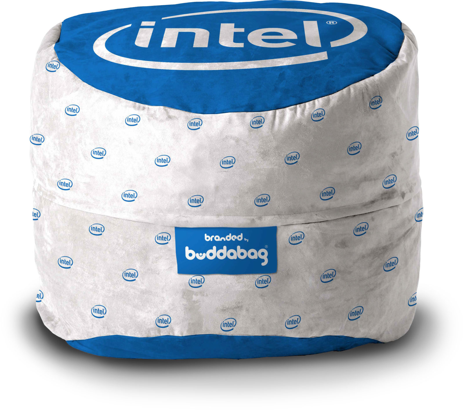 Intel Branded buddabag