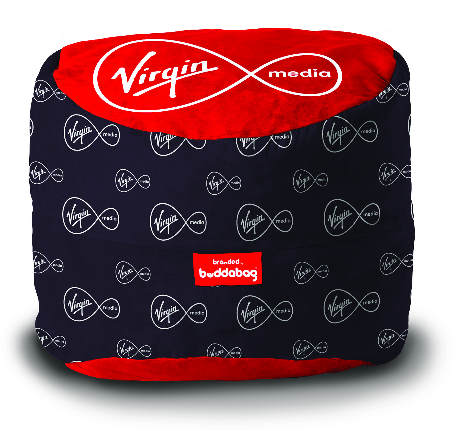 Virgin Media Buddabag