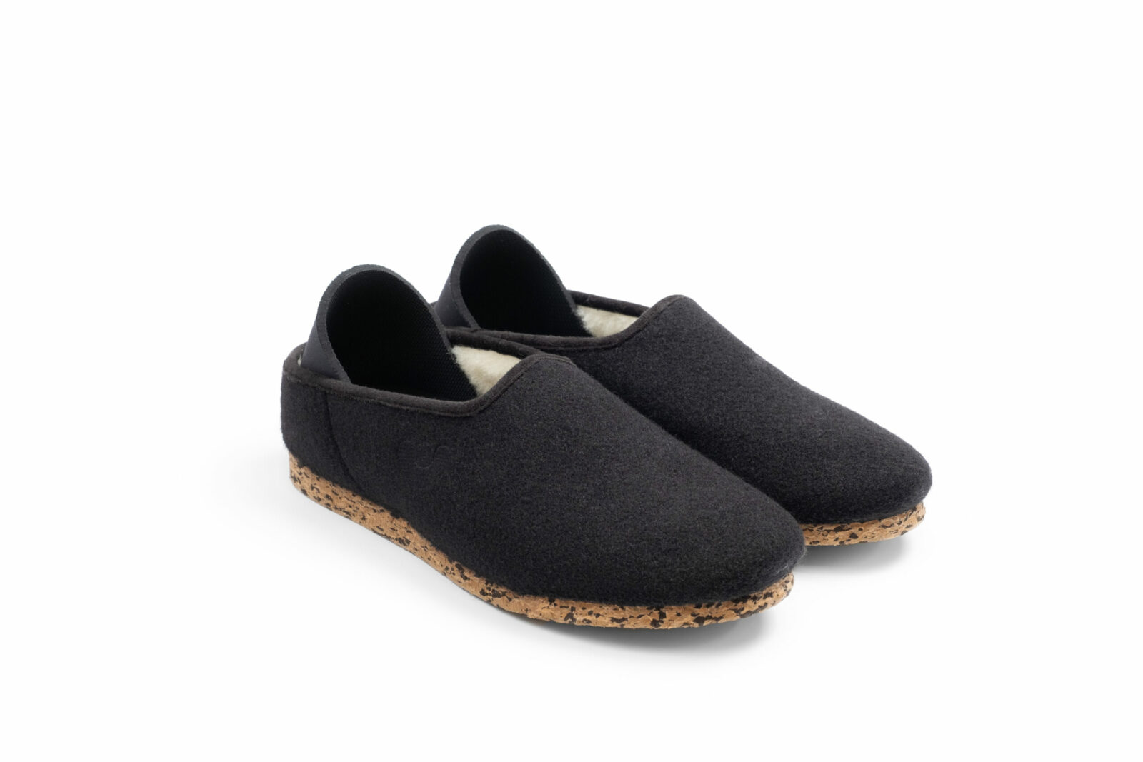 Sustainable discount house slippers