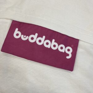 Buddabag tags