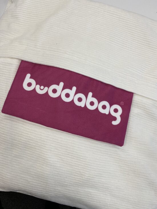 Buddabag tags