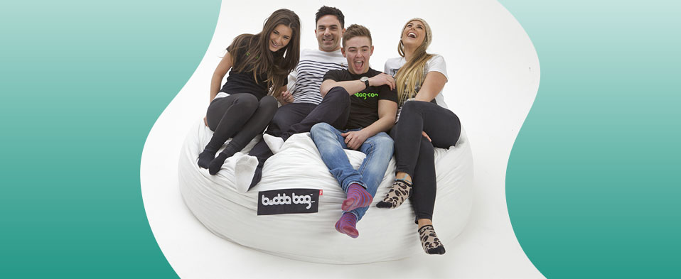 buddabag maxi