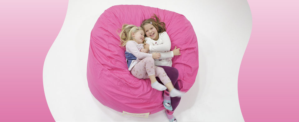 Beanbag for kids